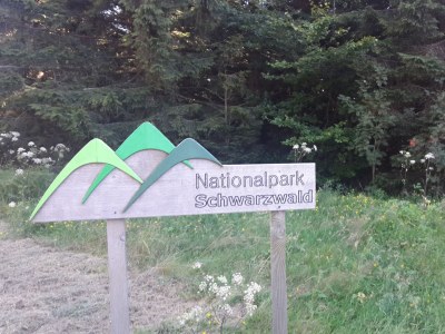 Holiday house House Tannenblick - Environment photo 24