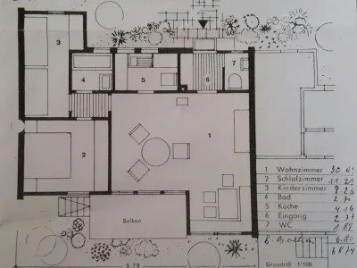 Holiday house House Tannenblick - Document photo 25
