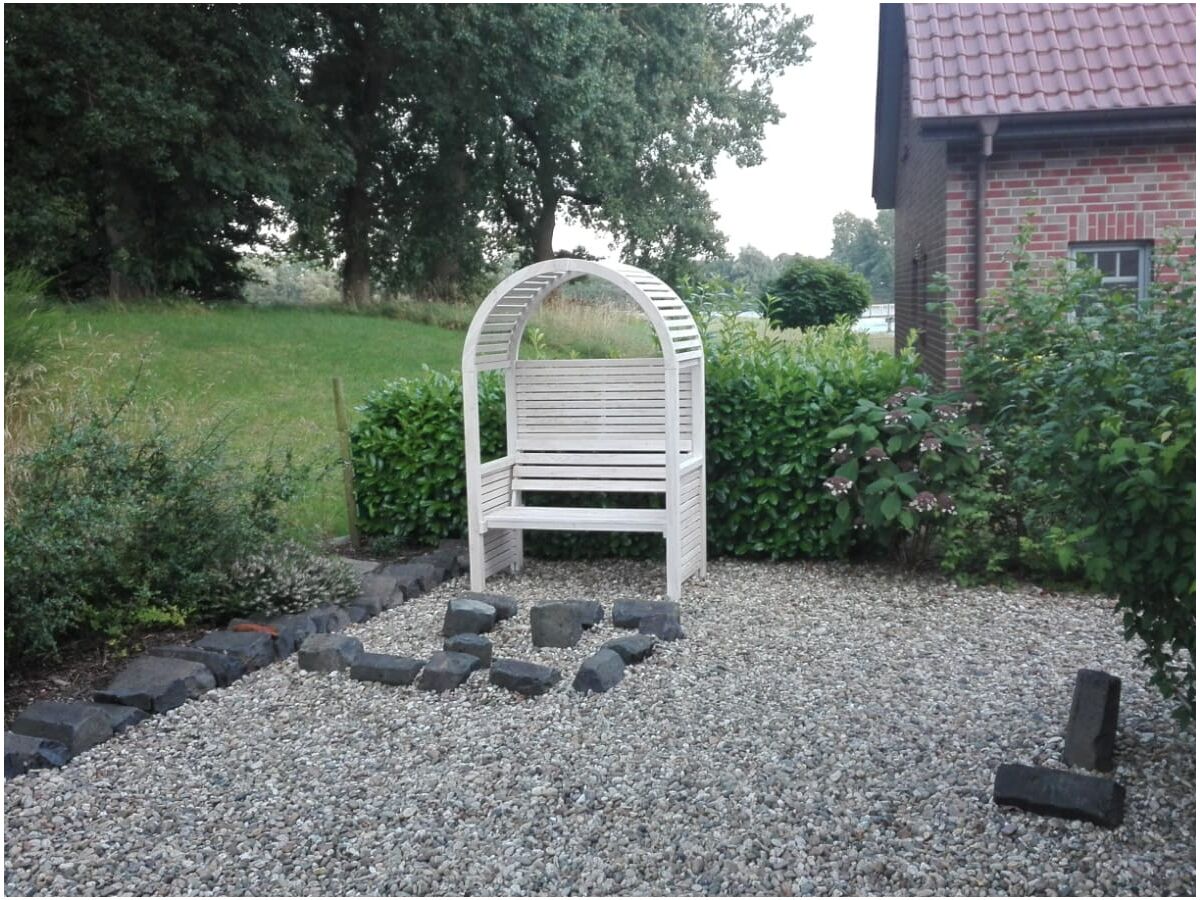 Holiday house Aquarius am Badesee - Outdoor photo 4