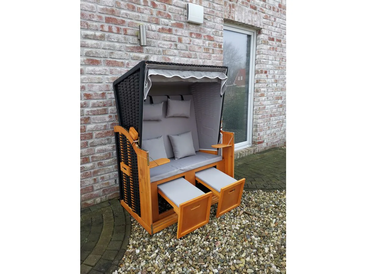 Holiday house Aquarius am Badesee - Outdoor photo 5