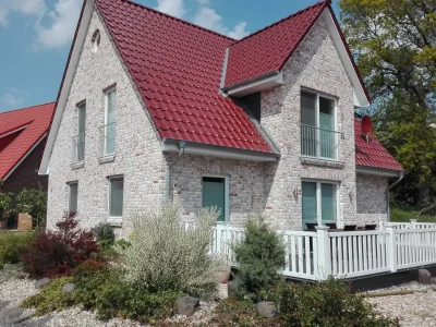 Holiday house Aquarius am Badesee in Aurich - Holiday house