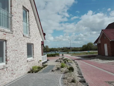 Holiday house Aquarius am Badesee - Outdoor photo 3