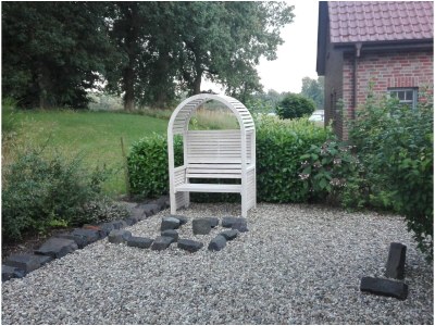 Holiday house Aquarius am Badesee - Outdoor photo 4