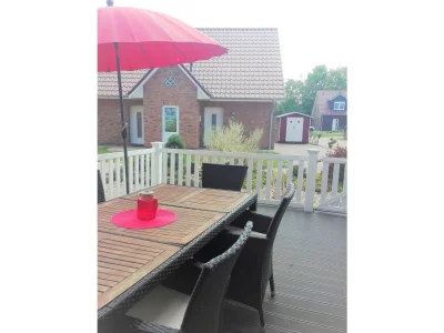 Holiday house Aquarius am Badesee - Outdoor photo 6