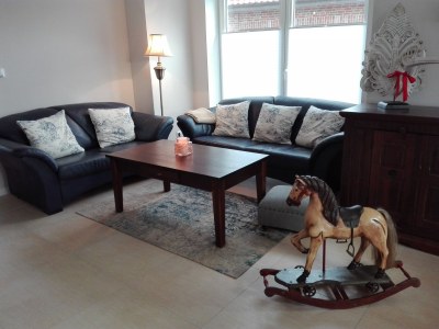 Holiday house Aquarius am Badesee - Features photo 9