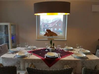 Holiday house Aquarius am Badesee - Features photo 11