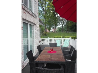 Holiday house Aquarius am Badesee - Features photo 12