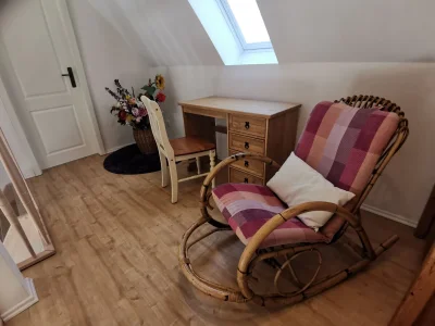 Holiday house Aquarius am Badesee - Features photo 14