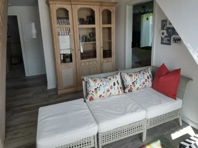 Holiday house Aquarius am Badesee - Features photo 16