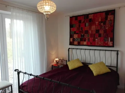 Holiday house Aquarius am Badesee - Features photo 17