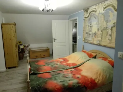 Holiday house Aquarius am Badesee - Features photo 18