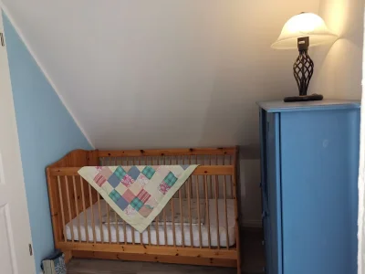 Holiday house Aquarius am Badesee - Features photo 19