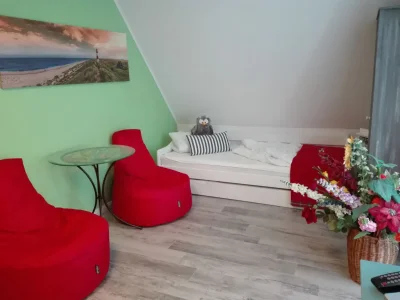 Holiday house Aquarius am Badesee - Features photo 21