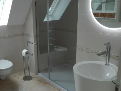 Holiday house Aquarius am Badesee - Features photo 23