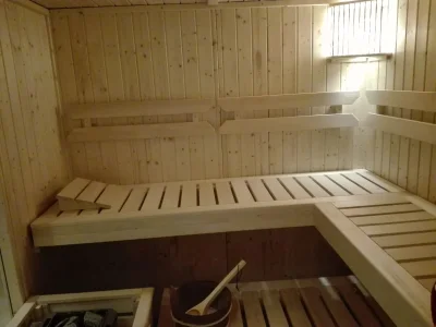 Holiday house Aquarius am Badesee - Features photo 24