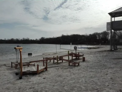 Holiday house Aquarius am Badesee - Environment photo 28