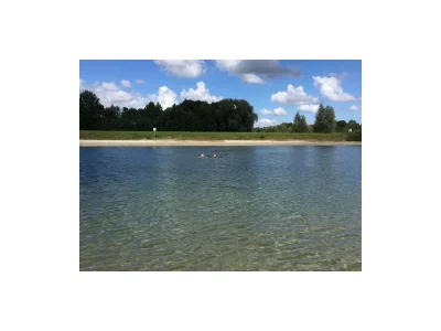 Holiday house Aquarius am Badesee - Environment photo 30