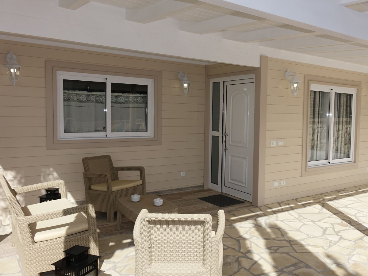 Holiday house Casa Madera - Outdoor photo 2