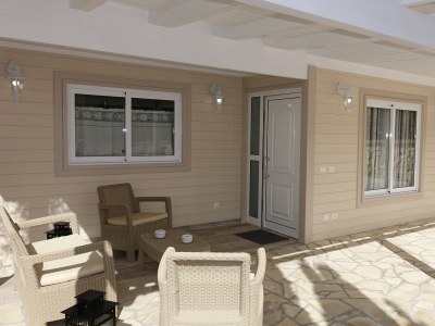 Holiday house Casa Madera - Outdoor photo 2