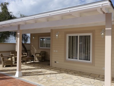 Holiday house Casa Madera - Outdoor photo 3