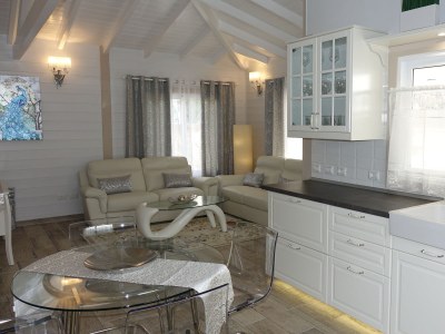 Holiday house Casa Madera - Features photo 7