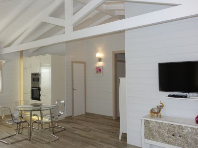 Holiday house Casa Madera - Features photo 9