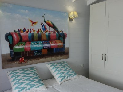 Holiday house Casa Madera - Features photo 13