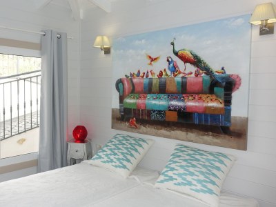 Holiday house Casa Madera - Features photo 14