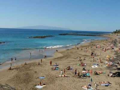 Holiday house Casa Madera - Environment photo 22