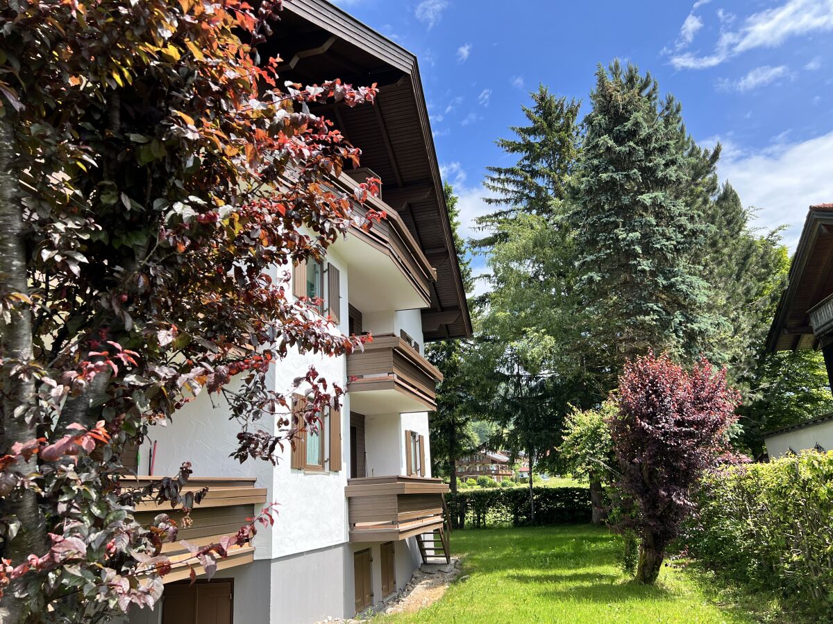 Holiday apartment Alpenliebe - Outdoor photo 3