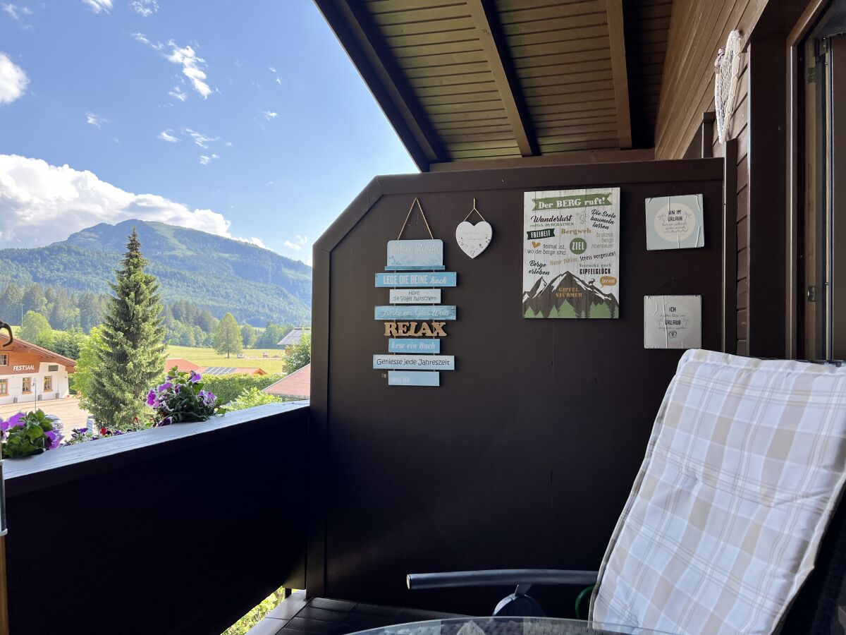 Holiday apartment Alpenliebe - Outdoor photo 5