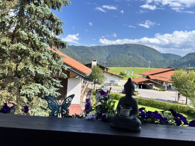 Holiday apartment Alpenliebe - Outdoor photo 4