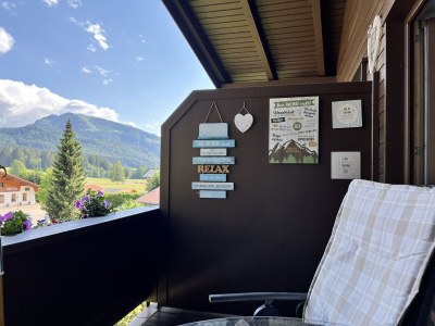 Holiday apartment Alpenliebe - Outdoor photo 5