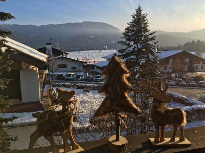 Holiday apartment Alpenliebe - Outdoor photo 9