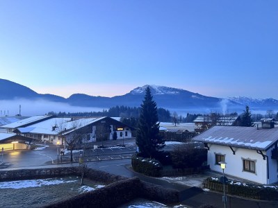 Holiday apartment Alpenliebe - Outdoor photo 10