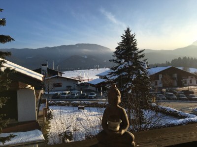 Holiday apartment Alpenliebe - Outdoor photo 11