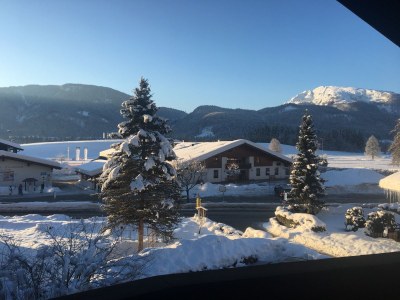 Holiday apartment Alpenliebe - Outdoor photo 12