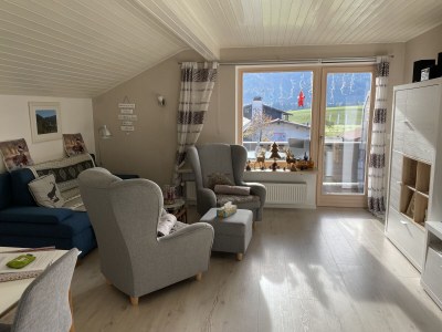 Holiday apartment Alpenliebe - Features photo 13