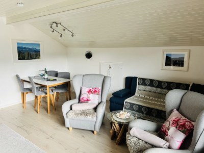 Holiday apartment Alpenliebe - Features photo 14