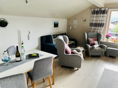 Holiday apartment Alpenliebe - Features photo 15