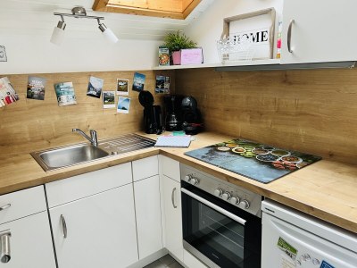 Holiday apartment Alpenliebe - Features photo 19