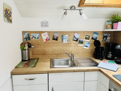 Holiday apartment Alpenliebe - Features photo 20