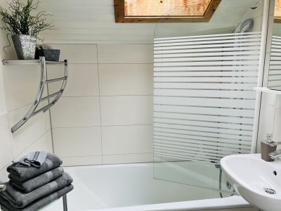 Holiday apartment Alpenliebe - Features photo 21