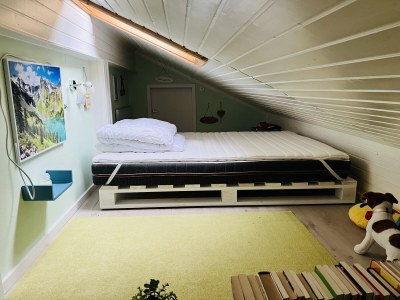 Holiday apartment Alpenliebe - Features photo 24