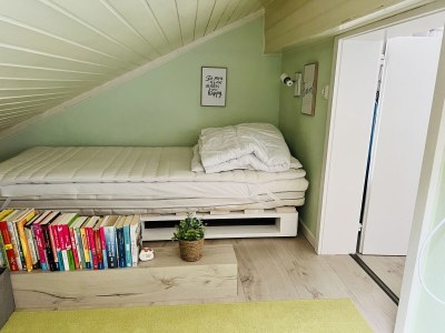 Holiday apartment Alpenliebe - Features photo 25