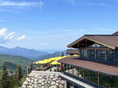 Holiday apartment Alpenliebe - Environment photo 28