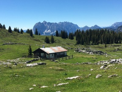 Holiday apartment Alpenliebe - Environment photo 31