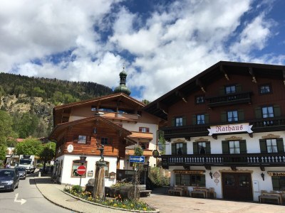 Holiday apartment Alpenliebe - Environment photo 34