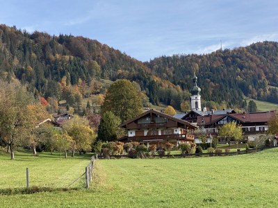 Holiday apartment Alpenliebe - Environment photo 35