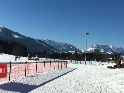 Holiday apartment Alpenliebe - Environment photo 38